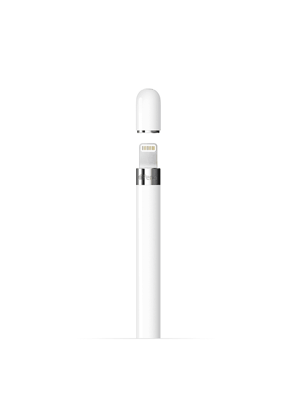 Lápiz Apple Pencil 1ra generación - Accesorios - Innovacell Lápiz Apple Pencil 1ra generación - Accesorios - Innovacell